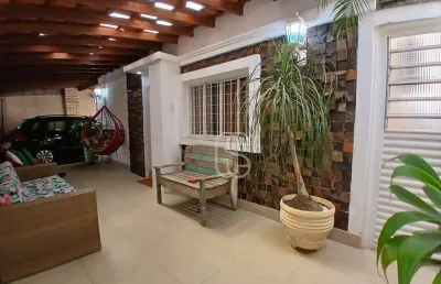 Casa térrea com 2 dormitórios 1 suíte 2 vagas à venda, 129 m² por r$ 570.000 - vila galvão - guarulhos/sp