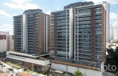Apartamento com 3 dormitórios à venda, 181 m² por r$ 2.713.000,00 - alto de pinheiros - são paulo/sp