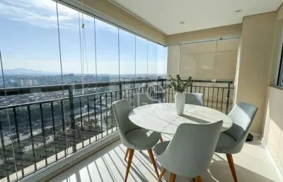 Apartamento com 2 dormitórios à venda, 68 m² por r$ 548.000 - jardim flor da montanha - guarulhos/sp (condomínio parque ventura)
