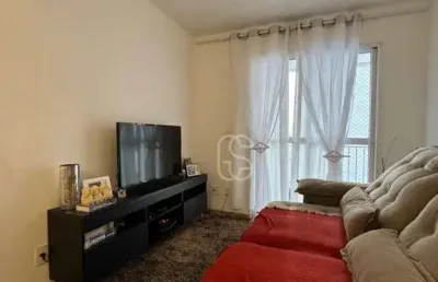 Apartamento com 3 dormitórios 1 suíte c varanda 2 vagas à venda, 77 m² por r$ 700.000 - picanco - guarulhos/sp