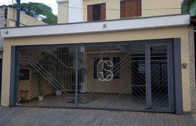 Sobrado com 3 dormitórios à venda, 167 m² por r$ 1.200.000 - gopoúva - guarulhos/sp