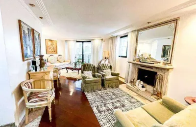Apartamento com 3 dormitórios, 176 m² - venda por r$ 1.180.000,00 ou aluguel por r$ 9.790,00/mês - tatuapé - são paulo/sp