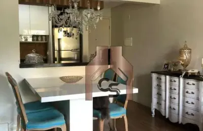 Apartamento com 3 dormitórios à venda, 71 m² por r$ 549.000,00 - macedo - guarulhos/sp