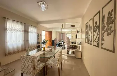 Casa com 3 dormitórios à venda, 138 m² por r$ 849.999,99 - jardim bom clima - guarulhos/sp
