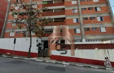 Apartamento com 2 dormitórios à venda, 105 m² por r$ 450.000,09 - centro - guarulhos/sp