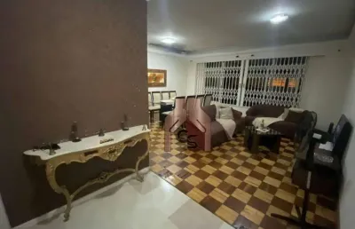 Casa com 3 quartos à venda na Praça São Luís, 266, Vila Rosália, Guarulhos