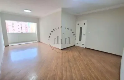 Apartamento à venda em campinas, centro, com 2 quartos, com 105 m², edifício athenas