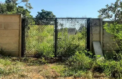 Terreno à venda em campinas, chácara santa margarida, com 1298 m²