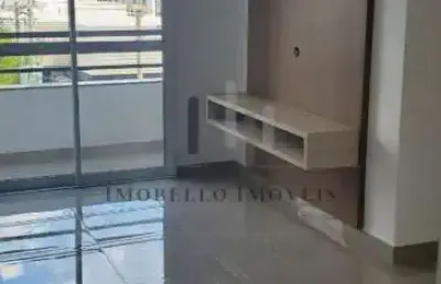 Apartamento à venda em campinas, vila itapura, com 2 quartos, com 58 m², morada park - vila itapura