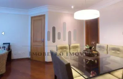 Apartamento à venda em campinas, chácara primavera, com 4 quartos, com 123 m²