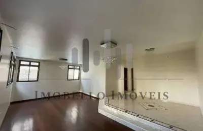 Apartamento à venda em campinas, jardim proença, com 4 quartos, com 156 m²