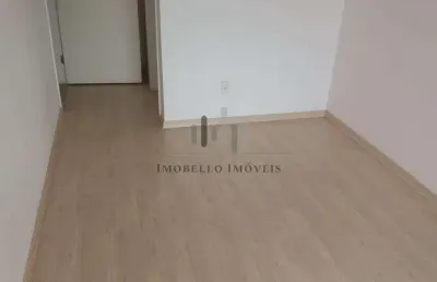 Apartamento à venda em campinas, jardim santa genebra, com 3 quartos, com 60 m², lumini i