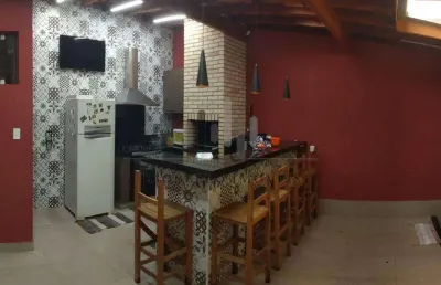 Casa à venda em campinas, jardim novo campos elíseos, com 3 quartos, com 145 m²