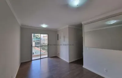Apartamento à venda em campinas, bonfim, com 3 quartos, com 64 m², torres do bonfim