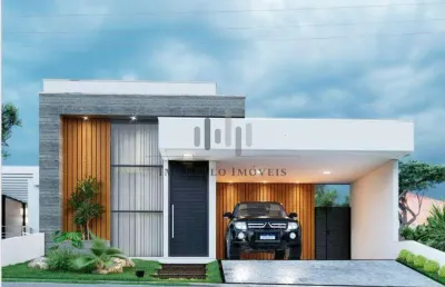 Casa à venda em hortolândia, jardim santo andré, com 3 quartos, com 150 m²