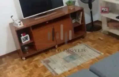 Apartamento à venda em campinas, jardim bela vista, com 2 quartos, com 68 m²