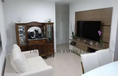 Apartamento à venda em campinas, vila industrial, com 3 quartos, com 60 m²