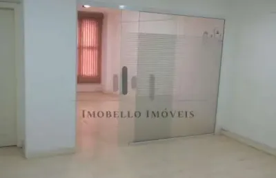 Sala à venda em campinas, centro, com 52 m², edifício andré gustavo