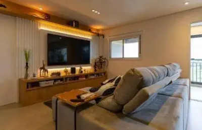 Venda | apartamento - condomínio la vie - swiss park - 130,00 m², 3 dormitório(s), 2 vaga(s).