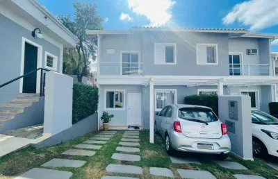 Condomínio vilagge victória - parque rural fazenda santa cândida - 3 dormitórios, 2 vagas de garagem