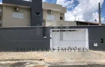 Casa à venda em campinas, residencial parque da fazenda, com 4 quartos, com 225 m²