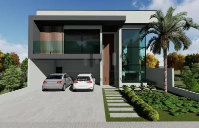 Casa à venda em valinhos, roncáglia, com 3 suítes, com 210 m², residencial mont'alcino