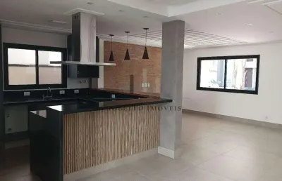 Casa à venda em hortolândia, jardim santo andré, com 3 suítes, com 201.26 m²