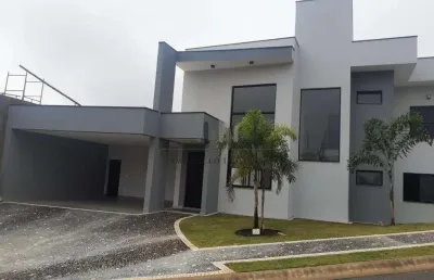 Casa à venda em valinhos, roncáglia, com 3 suítes, com 208.67 m², residencial mont'alcino