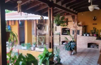 Casa à venda em campinas, jardim santa genebra, com 5 quartos, com 237 m²