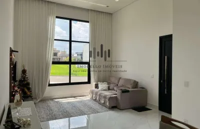 Casa à venda em sumaré, residencial real parque sumaré, com 3 quartos, com 148 m²