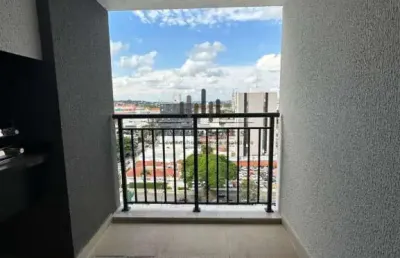 Apartamento à venda em campinas, jardim guanabara, com 3 quartos, com 78.5 m²