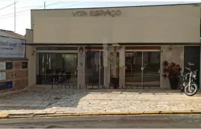 Casa à venda e para alugar em campinas, parque prado, com 17 quartos, com 400 m²