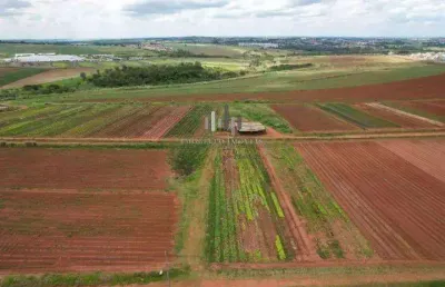 Terreno à venda em paulínia, parque bom retiro, com 200 m², condominio terras da fazenda - paulínia