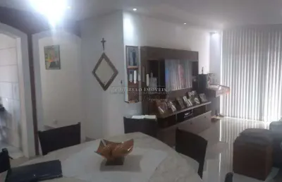 Apartamento à venda em campinas, centro, com 2 quartos, com 100 m², edifício araguaia - centro