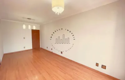 Apartamento à venda em campinas, parque industrial, com 3 quartos, com 100 m²