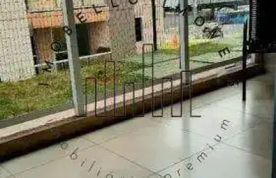Apartamento à venda em paulínia, balneário tropical, com 1 quarto, com 61 m²