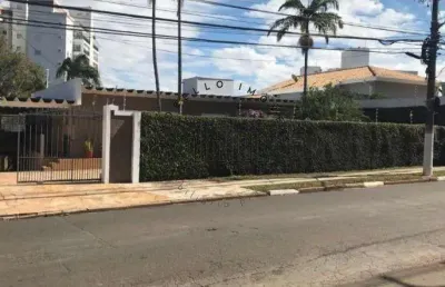 Casa à venda e para alugar em campinas, chácara primavera, com 4 quartos, com 430 m²