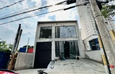Barracão / Galpão / Depósito para alugar na Rua Doutor Emílio Ribas, 1082, Cambuí, Campinas