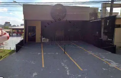 Salão à venda e para alugar em campinas, cambuí, com 320 m²