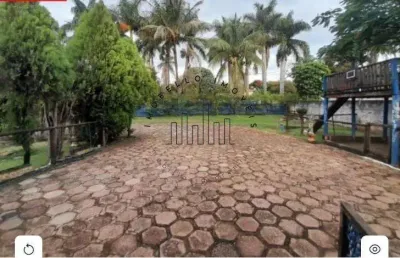 Chácara à venda em campinas, barão geraldo, com 4 suítes, com 1710 m²
