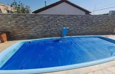 Casa à venda em campinas, vila georgina, com 3 quartos, com 150 m²