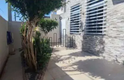 Casa à venda e para alugar em campinas, jardim nossa senhora auxiliadora, com 3 quartos, com 151 m²