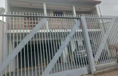 Casa à venda em valinhos, jardim alto da boa vista, com 3 suítes, com 298.93 m²