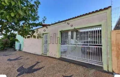 Casa à venda em campinas, jardim santa genebra, com 3 quartos, com 222 m²