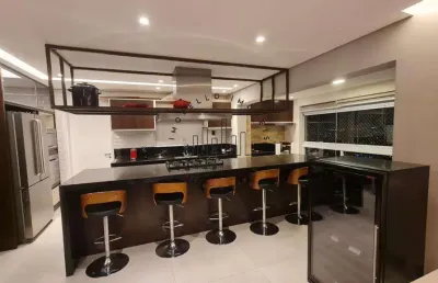 Apartamento à venda e para alugar em campinas, mansões santo antônio, com 2 suítes, com 94 m²