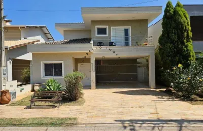 Casa à venda e para alugar em campinas, swiss park, com 5 quartos, com 307 m²