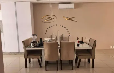 Casa à venda em campinas, parque são quirino, com 3 quartos, com 138 m²