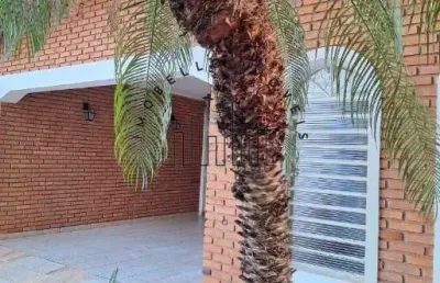 Casa à venda em campinas, jardim proença, com 3 quartos, com 194 m²