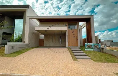 Casa à venda em paulínia, parque brasil 500, com 4 quartos, com 208.53 m²