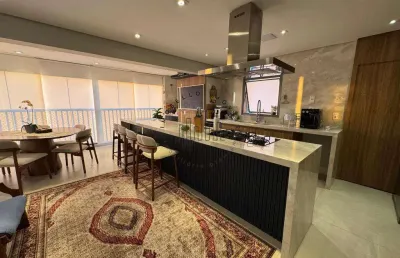 Apartamento à venda em campinas, jardim guanabara, com 3 suítes, com 107 m²